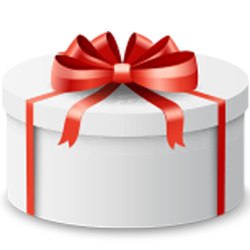 заказать Подарки