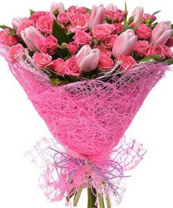 Фото товара Букет "Чари" в Івано-Франківську