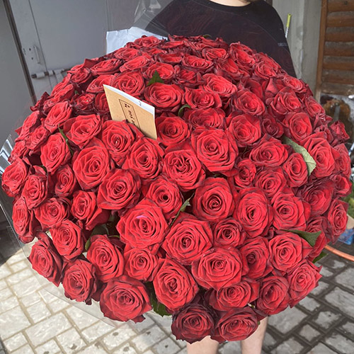 Квіти по акції Івано-Франківськ