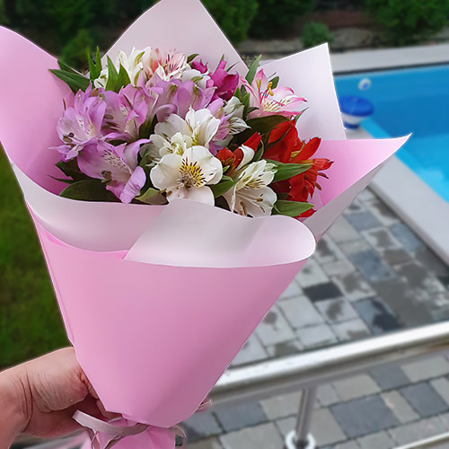 фото огромный букет цветов для неё, цветы для любимой