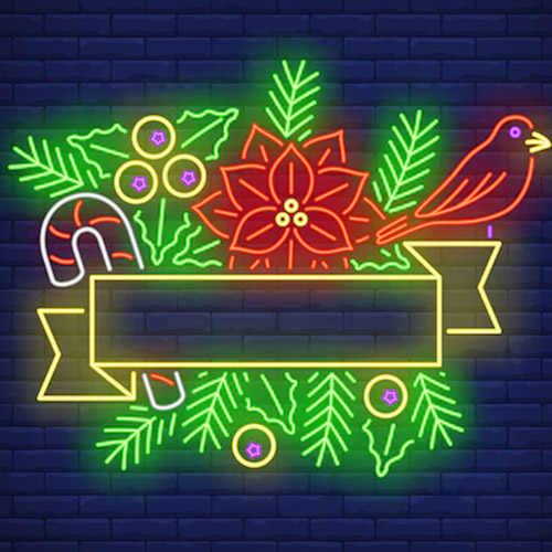 цветы и подарки к новому году в категории Новый Год | Роза ИФ