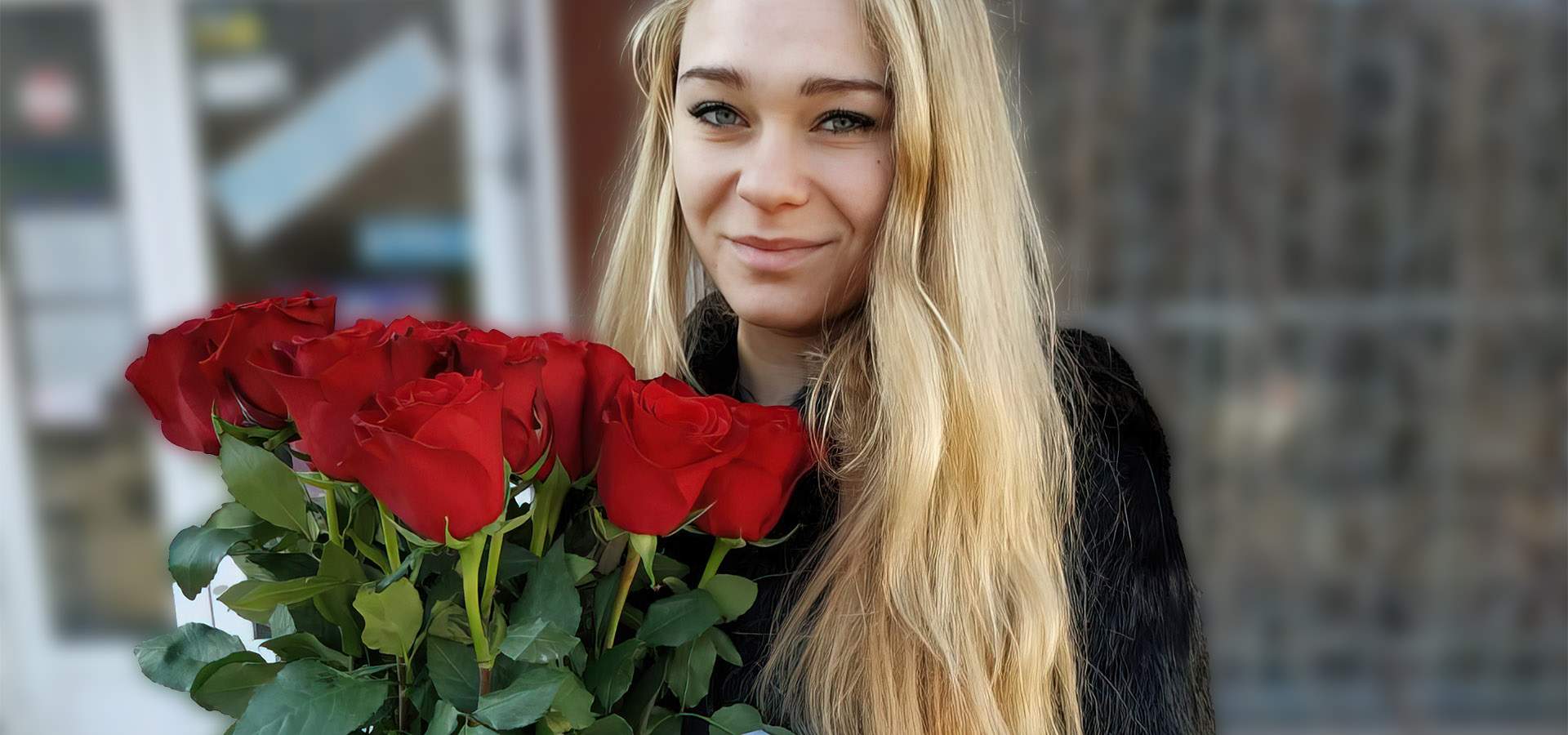 заказ цветов на 8 Марта в Ивано-Франковске