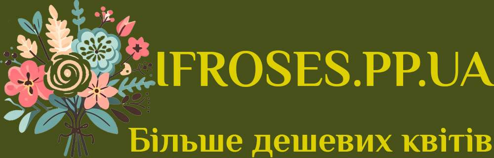 банер для переходу на сайт із недорогими букетами квітів